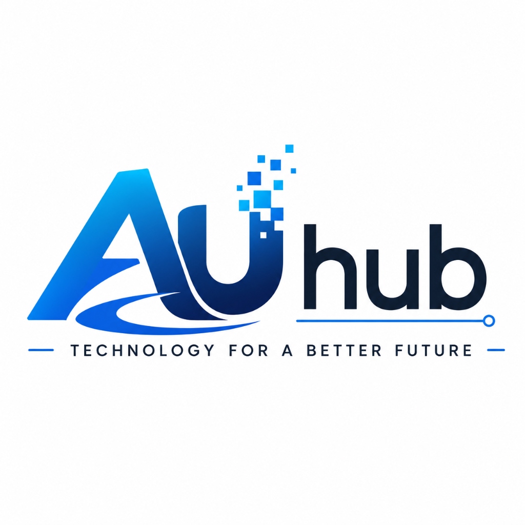 AU Hub Logo