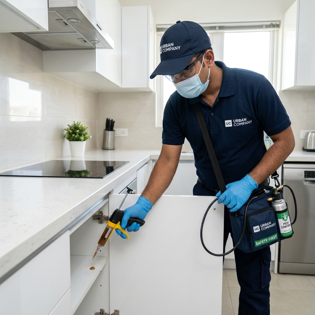 Pest Control
