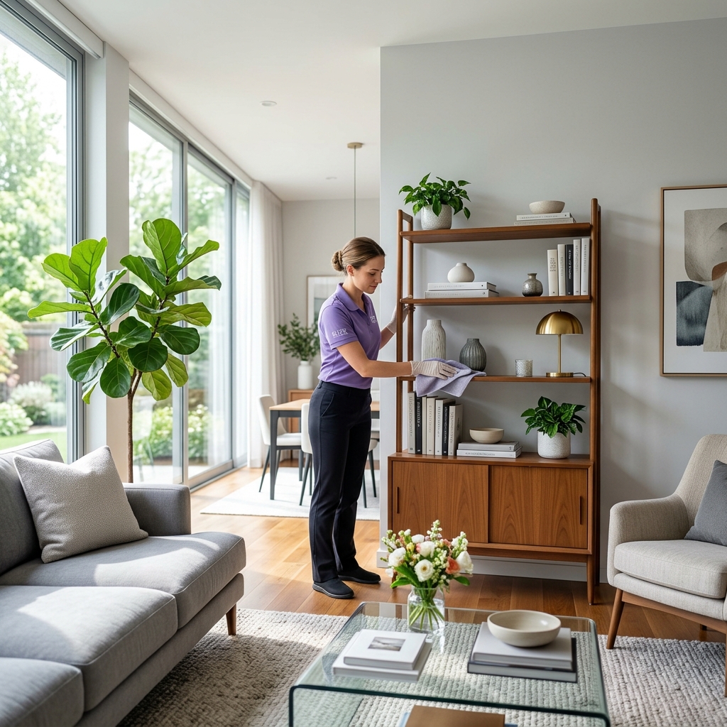 Home Cleaning