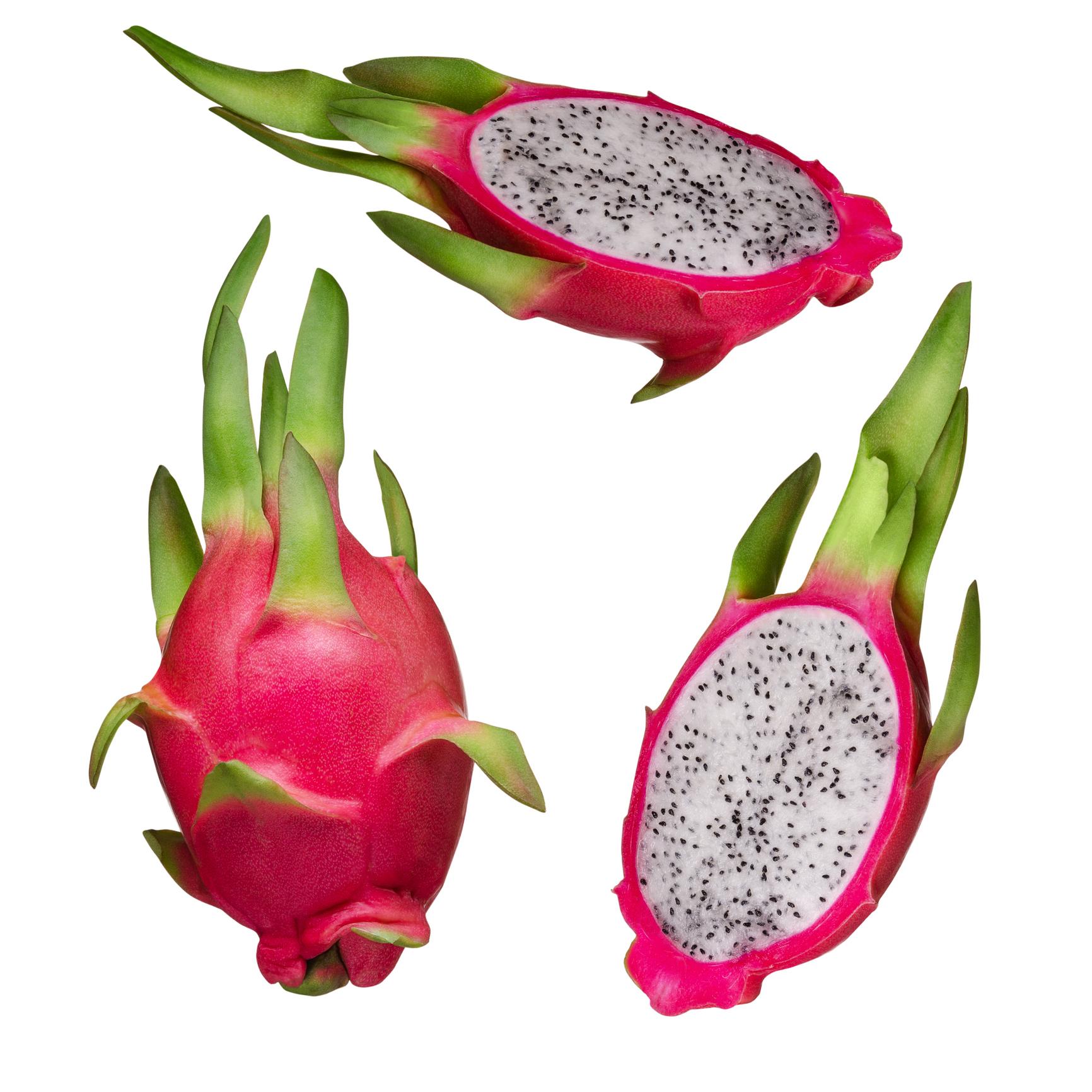 Dragon Fruit (White Flesh)