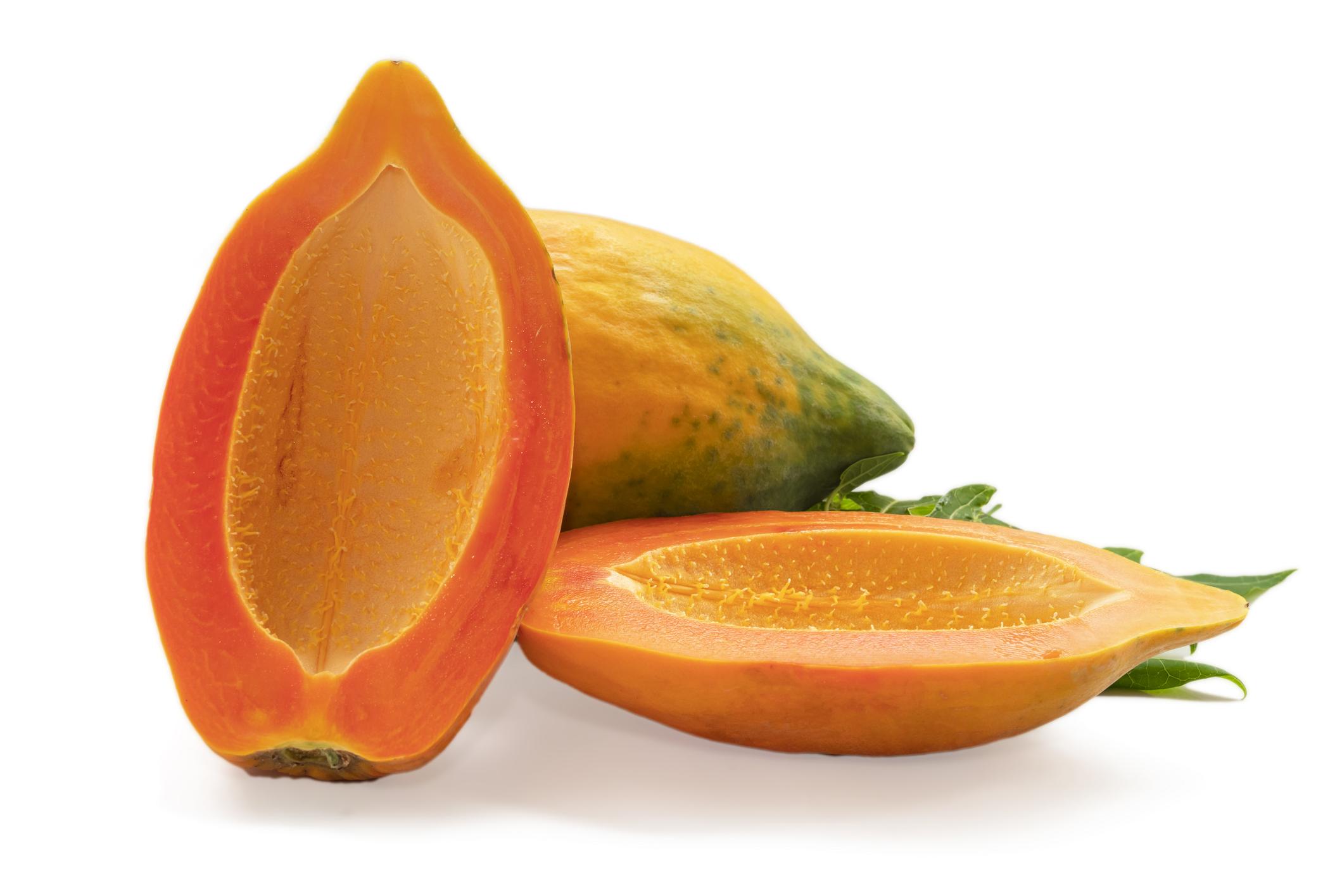 Sweet Papaya (Large)