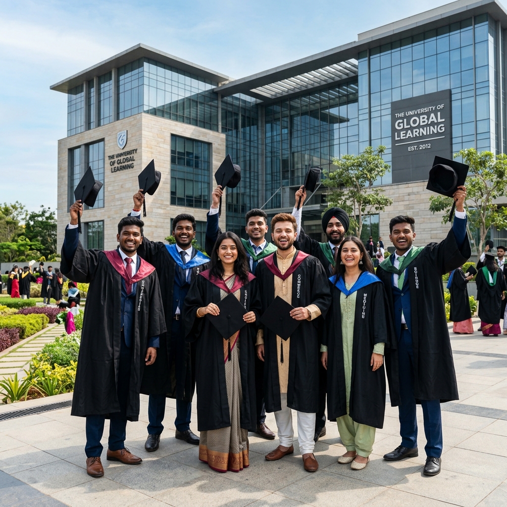 Graduation Celebration